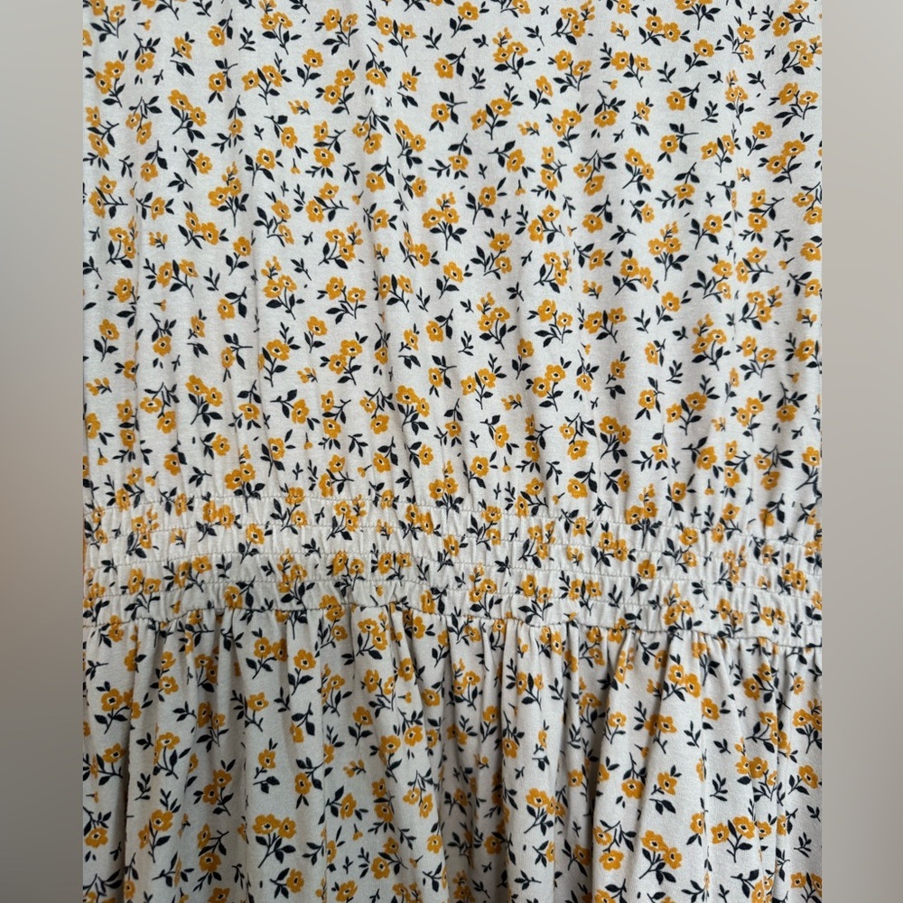 SUPER CUTE DRESSES buttercup dress; nursing dress - Picture 8 of 14